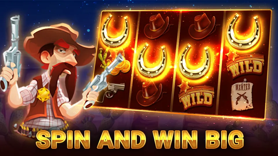 Cập nhật game slot mới